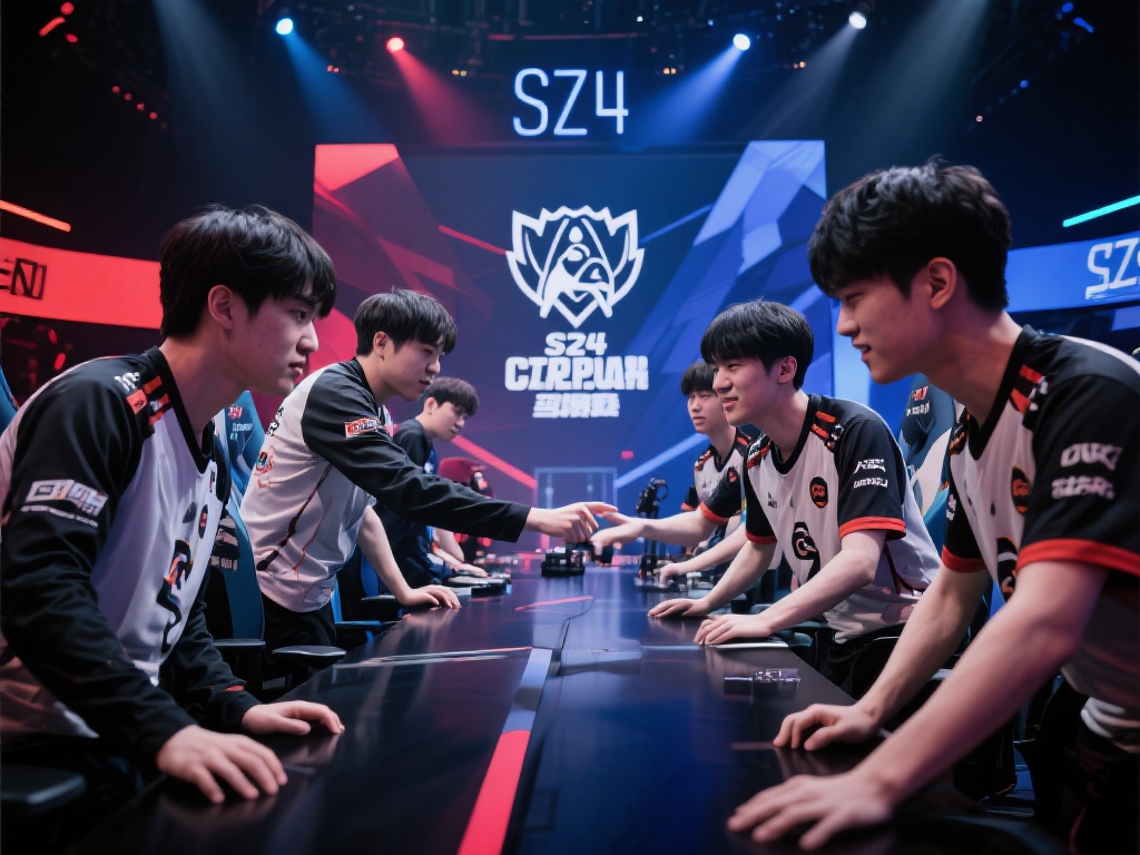 这场S14冠军之战中，每一位选手的发挥都