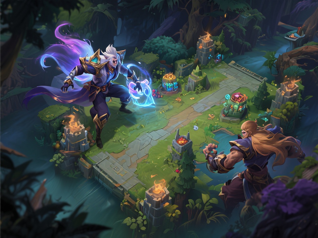 据官方透露，S15版本将聚焦于游戏平衡性