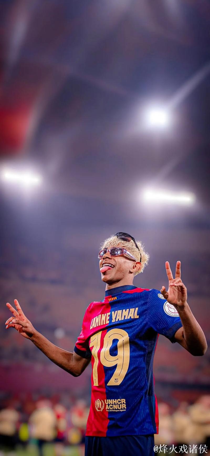 姆巴佩：在大俱乐部效力时，外界评论从未停止